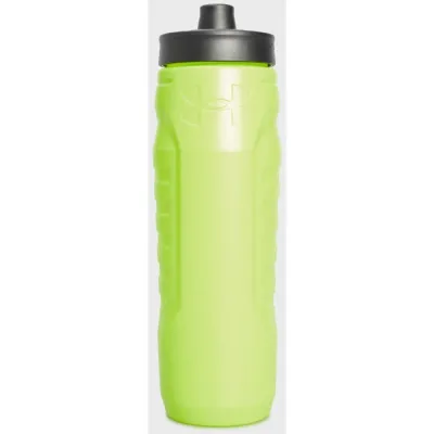 Пляшка UA Sideline Squeeze 32oz жовтий Уні 950 мл UA70090-40011 - Robinzon.ua
