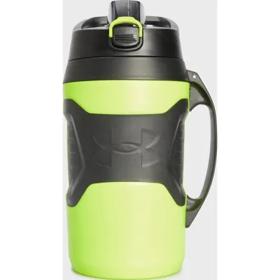 Бутылка  UA Playmaker Jug 64oz желтый Уни 1900 мл UA70020-HVY - Robinzon.ua