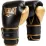 Боксерские перчатки Everlast POWERLOCK 2R TRAINING GLOVE черный, золотой Уни 10 унций P00002661 - Robinzon.ua