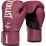 Боксерские перчатки  Everlast ELITE 2 BOXING GLOVES бордовый Уни 10 унций P00003300 10 - Robinzon.ua