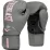 Боксерские перчатки  Everlast ELITE 2 BOXING GLOVES серый Уни 10 унций P00003310 10 - Robinzon.ua