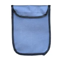 Чехол Mzavod для печи-щепочницы большой серый Чехол Mzavod для печи-щепочницы большой серый - Robinzon.ua