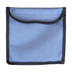 Чехол Mzavod для печи-щепочницы малой серый Чехол Mzavod для печи-щепочницы малой серый - Robinzon.ua