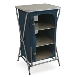 Стол-кухня раскладная Pinguin Kitchen L, Petrol (PNG 642.L) - Robinzon.ua