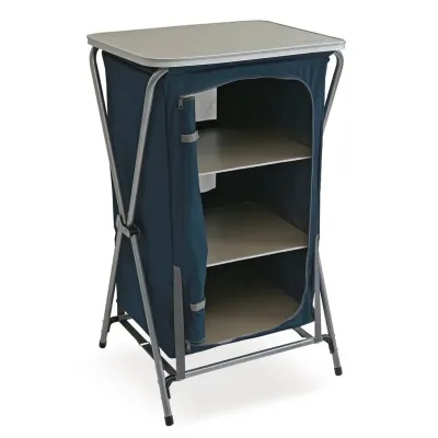 Стол-кухня раскладная Pinguin Kitchen L, Petrol (PNG 642.L) - Robinzon.ua