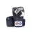 Боксерские перчатки Fairtex BGV1 Nation Print Blue 10 унций - Robinzon.ua