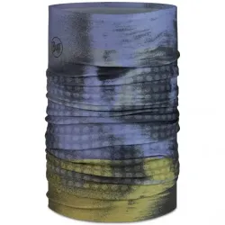 Шарф-труба Buff Thermonet Wafri Multi (BU 132479.555.10.00) - Robinzon.ua