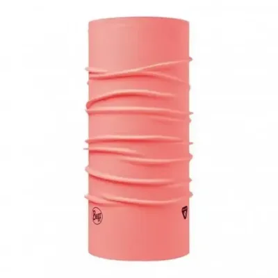 Шарф-труба Buff Thermonet, Solid Coral Pink (BU 115235.506.10.00) - Robinzon.ua