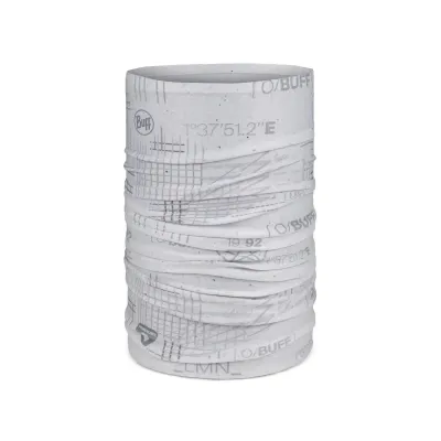 Шарф-труба Buff Thermonet, Pristo Ash (BU 134524.914.10.00) - Robinzon.ua