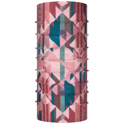 Шарф-труба Buff Thermonet, Dabs Rose (BU 126400.512.10.00) - Robinzon.ua