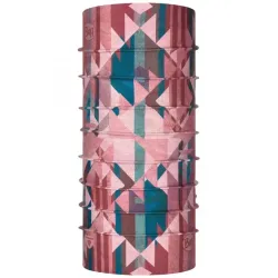 Шарф-труба Buff Thermonet, Dabs Rose (BU 126400.512.10.00) - Robinzon.ua