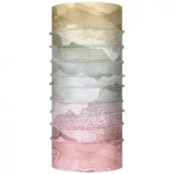 Шарф-труба Buff Thermonet, Cosmos Multi (BU 126401.555.10.00) - Robinzon.ua