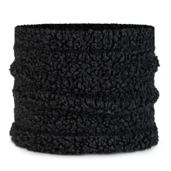 Шарф-труба Buff Switch Polar Neckwarmer Solid Black (BU 132489.999.10.00) - Robinzon.ua