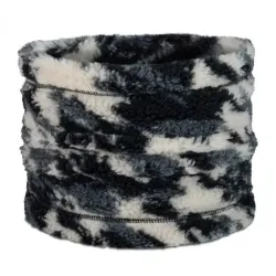 Шарф-труба Buff Switch Polar Neckwarmer Nebek Grey (BU 132490.937.10.00) - Robinzon.ua
