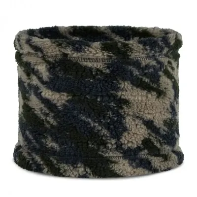 Шарф-труба Buff Switch Polar Neckwarmer Nebek Citronella (BU 132490.345.10.00) - Robinzon.ua