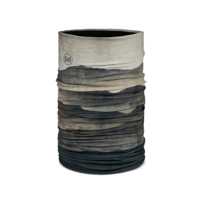 Шарф-труба Buff Reversible Polar, Lise Taupe Gray (BU 134677.318.10.00) - Robinzon.ua