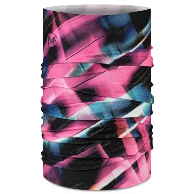 Шарф-труба Buff Reflective Singy Multi (BU 131225.555.10.00) - Robinzon.ua