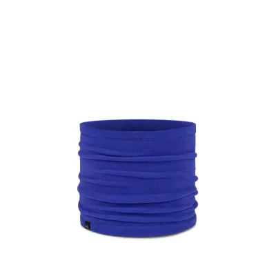 Шарф-труба Buff Polar Neckwarmer, Solid Ultramarine (BU 130000.740.10.00) - Robinzon.ua