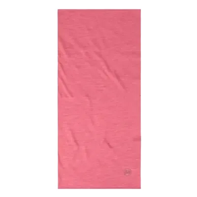 Шарф-труба Buff Merino Lightweight, Solid Cyberpink (BU 113010.566.10.00) - Robinzon.ua