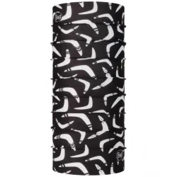 Шарф-труба детский (8-12) Buff Kids Coolnet UV+, Murogo Black (BU 122540.999.10.00) Шарф-труба детский (8-12) Buff Kids Coolnet UV+, Murogo Black (BU 122540.999.10.00) - Robinzon.ua