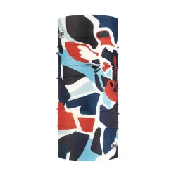 Шарф-труба детский (8-12) Buff Kids Coolnet UV+, Entropy Multi (BU 125172.555.10.00) Шарф-труба детский (8-12) Buff Kids Coolnet UV+, Entropy Multi (BU 125172.555.10.00) - Robinzon.ua