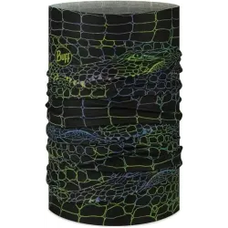 Шарф-труба літній дитячий Buff Coolnet UV Kote Black (BU 131312.999.10.00) Шарф-труба літній дитячий Buff Coolnet UV Kote Black (BU 131312.999.10.00) - Robinzon.ua