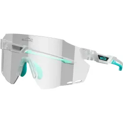 Окуляри Magicshine Windbreaker Photochromic, Lake Placid Blue, WB001B (MSN GL0901) Окуляри Magicshine Windbreaker Photochromic, Lake Placid Blue, WB001B (MSN GL0901) - Robinzon.ua