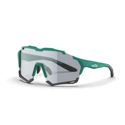 Окуляри Magicshine Versatiler Photochromic, Clear/Green, VS002B (MSN GL3230) - Robinzon.ua