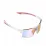 Окуляри Magicshine Rouleur Photochromic Coated, White/Pink, RL001CB (MSN GL4633) - Robinzon.ua
