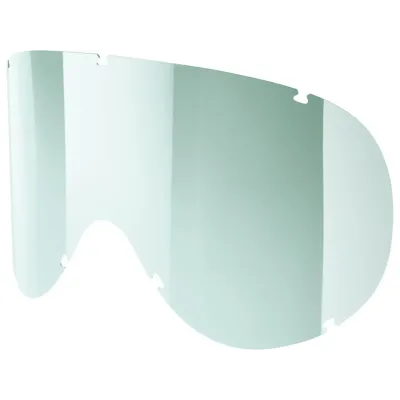 Змінна лінза POC Retina Mid/Retina Mid Race Lens, Clarity/No mirror, One Size (PC 414238268ONE1) - Robinzon.ua