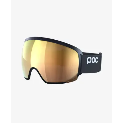 Змінна лінза POC Orb Clarity Spare Lens Kit, Uranium Black/Spektris Gold, One Size (PC 414008182ONE1) - Robinzon.ua