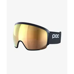 Змінна лінза POC Orb Clarity Spare Lens Kit, Uranium Black/Spektris Gold, One Size (PC 414008182ONE1) - Robinzon.ua