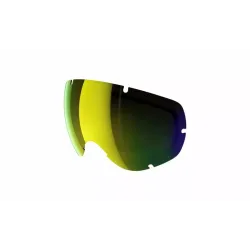Сменная линза POC Lobes Spare Lens (Bronze/Yellow Mirror) Сменная линза POC Lobes Spare Lens (Bronze/Yellow Mirror) - Robinzon.ua