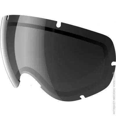 Змінна лінза POC Lobes Spare Lens лінза змінна (PC 413309002ONE) - Robinzon.ua