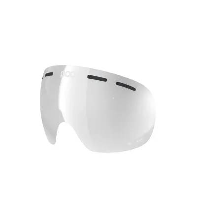 Змінна лінза POC Fovea/Fovea Race Lens, Clarity/No mirror, One Size (PC 414208268ONE1) - Robinzon.ua