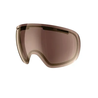Змінна лінза POC Fovea Clarity Spare Lens, Clarity/No mirror, One Size (PC 413169451ONE1) - Robinzon.ua