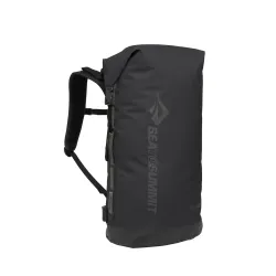 Герморюкзак Sea to Summit Big River Dry Backpack, 50 L, Jet Black (STS ASG013031-080101) - Robinzon.ua