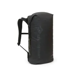 Герморюкзак Sea to Summit Big River Dry Backpack, 30 L, Jet Black (STS ASG013031-070105) - Robinzon.ua