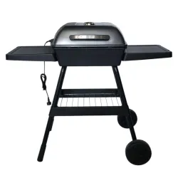 Электрический портативный гриль GRILLI 230604. Электрический портативный гриль GRILLI 230604. - Robinzon.ua