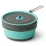 Кастрюля складная Sea to Summit Frontier UL Collapsible Pot, 2.2 L (STS ACK025021-390201) - Robinzon.ua