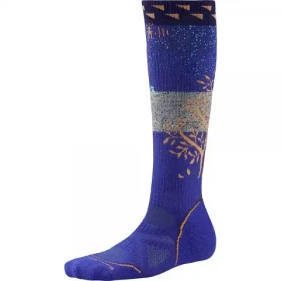 Шкарпетки жіночі Smartwool PhD Snowboard Light Light Liberty, р. L (SW SW034.706-L) - Robinzon.ua