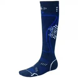 Носки женские Smartwool PhD Snowboad Light Navy, р.L (SW 347.410-L) - Robinzon.ua