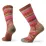 Шкарпетки жіночі Smartwool Wm’s Hike Light Cushion Margarita Crew, Picante, S (SW SW001586.J33-S) - Robinzon.ua