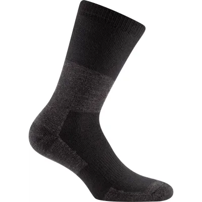 Термошкарпетки Accapi Trekking Merino Hydro-R, Anthracite, 34-36 (ACC H0802.996-0) - Robinzon.ua