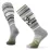 Шкарпетки чоловічі Smartwool Ski Full Cushion Alpine Edge OTC, Light Gray, L (SW SW001906.039-L) - Robinzon.ua