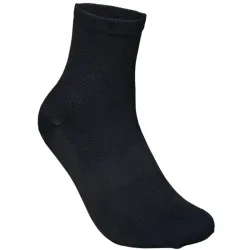 Носки велосипедные POC Seize Sock Short, Turmaline Navy, M (PC 651491582MED1) - Robinzon.ua