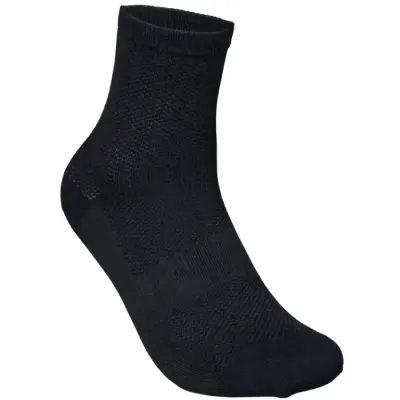 Шкарпетки велосипедні POC Seize Sock Short, Turmaline Navy, M (PC 651491582MED1) - Robinzon.ua