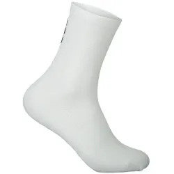 Носки велосипедные POC Seize Sock Short, Hydrogen White, L (PC 651491001LRG1) - Robinzon.ua