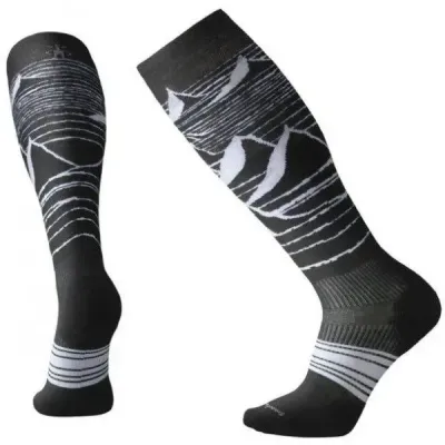Носки мужские Smartwool PhD Slopestyle Light Elite Black, р.XL (SW B01104.001-XL) - Robinzon.ua
