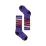 Носки детские Smartwool Kids' Wintersport Full Cushion Stripe OTC, Desert Orchid, р.S (SW SW001028.C96-S) - Robinzon.ua